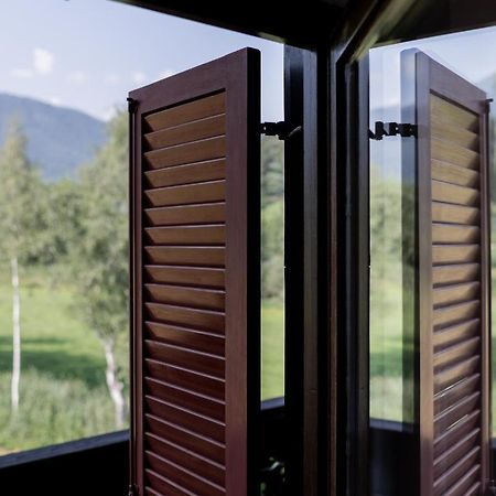 Rooms Kronblick سان لورينزو دي سيباتو المظهر الخارجي الصورة