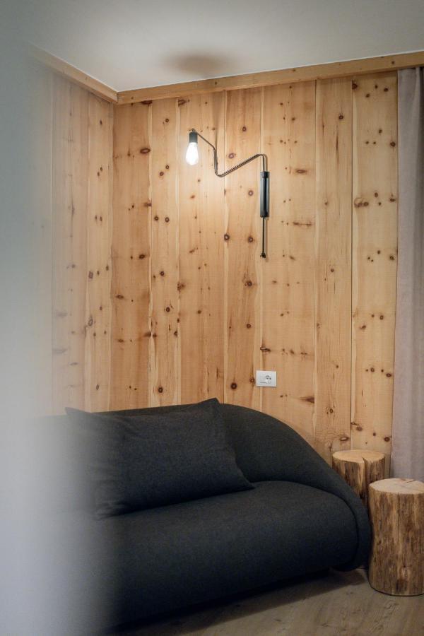 Rooms Kronblick سان لورينزو دي سيباتو المظهر الخارجي الصورة