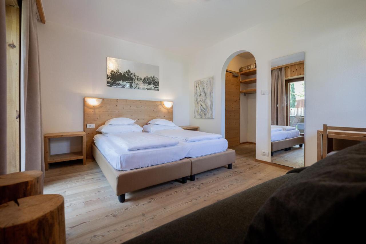Rooms Kronblick سان لورينزو دي سيباتو المظهر الخارجي الصورة