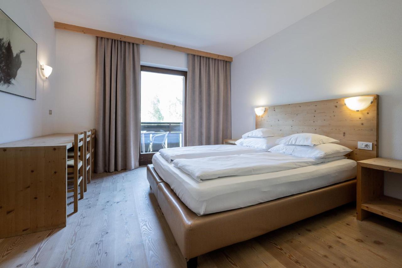 Rooms Kronblick سان لورينزو دي سيباتو المظهر الخارجي الصورة