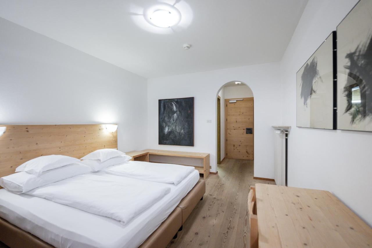 Rooms Kronblick سان لورينزو دي سيباتو المظهر الخارجي الصورة
