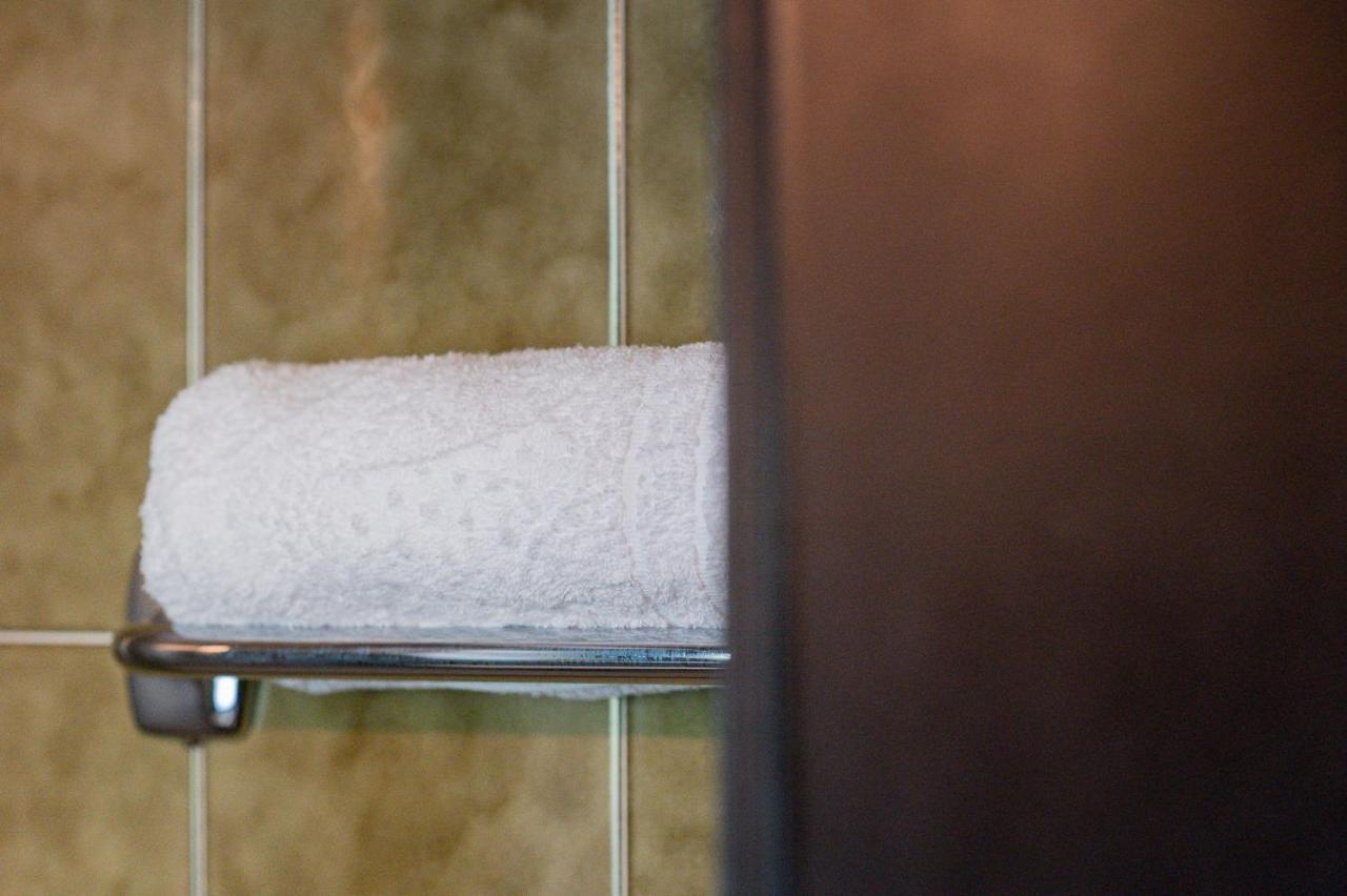 Rooms Kronblick سان لورينزو دي سيباتو المظهر الخارجي الصورة